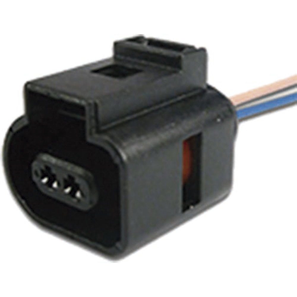 CHICOTE DO SENSOR DE TEMPERATURA