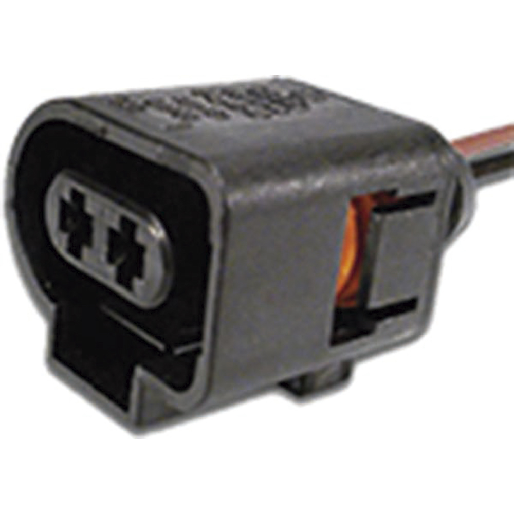 CHICOTE DO FAROL AUXILIAR/ALTERNADOR