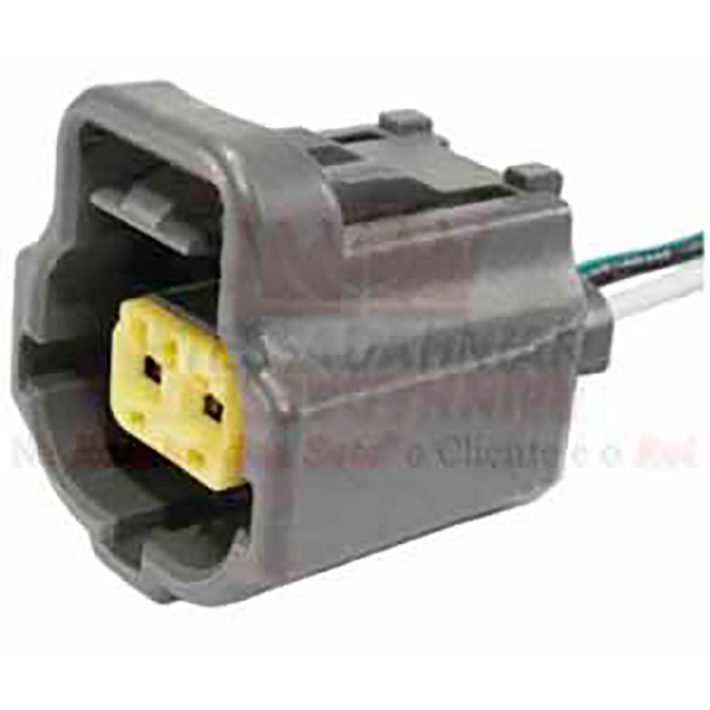 CHICOTE DO SENSOR DE TEMPERATURA
