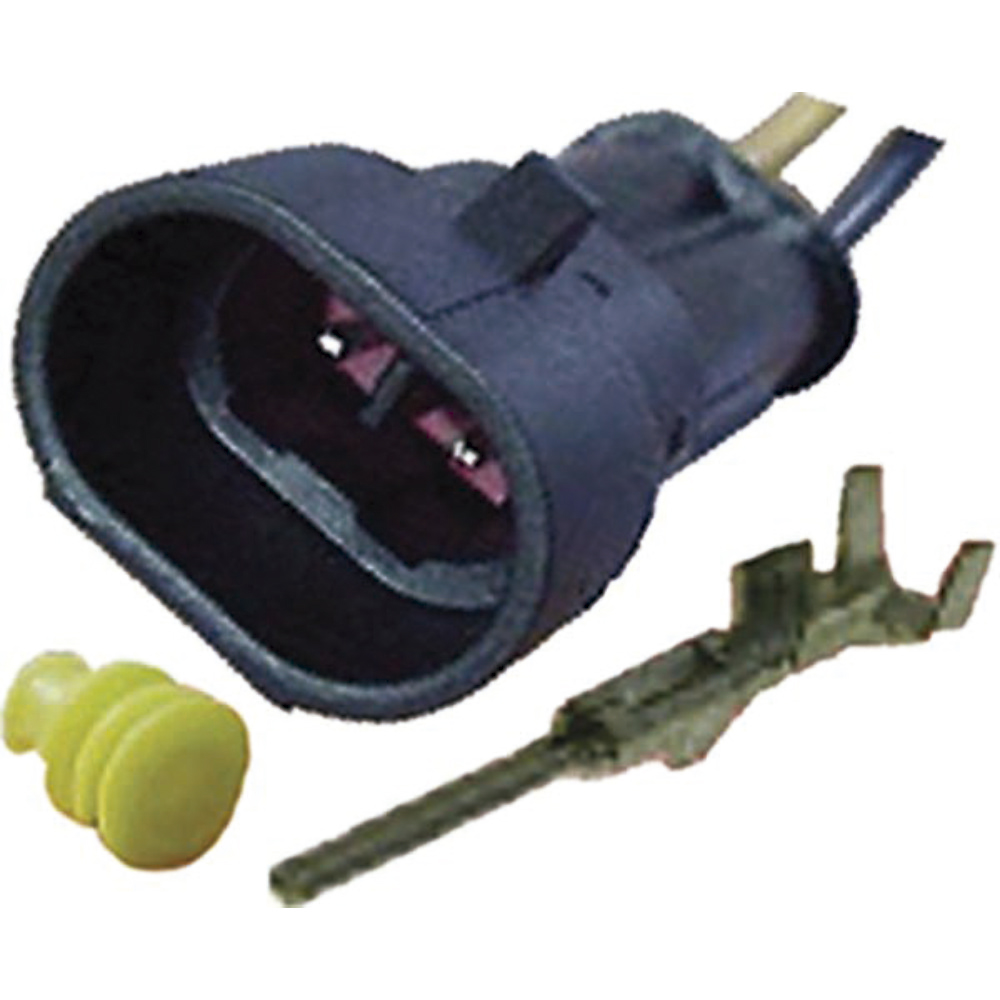 CONECTOR PARA BICO INJETOR