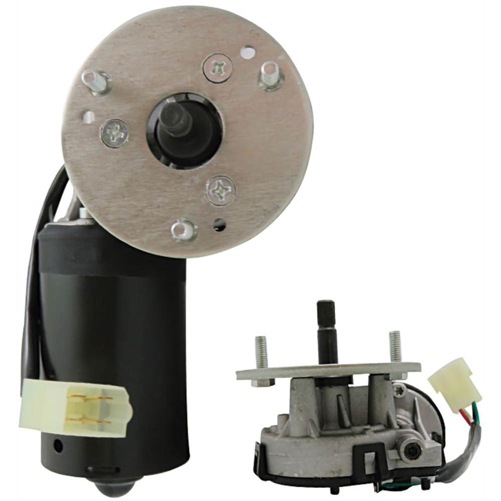 MOTOR DO LIMPADOR