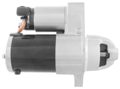 MOTOR DE PARTIDA
