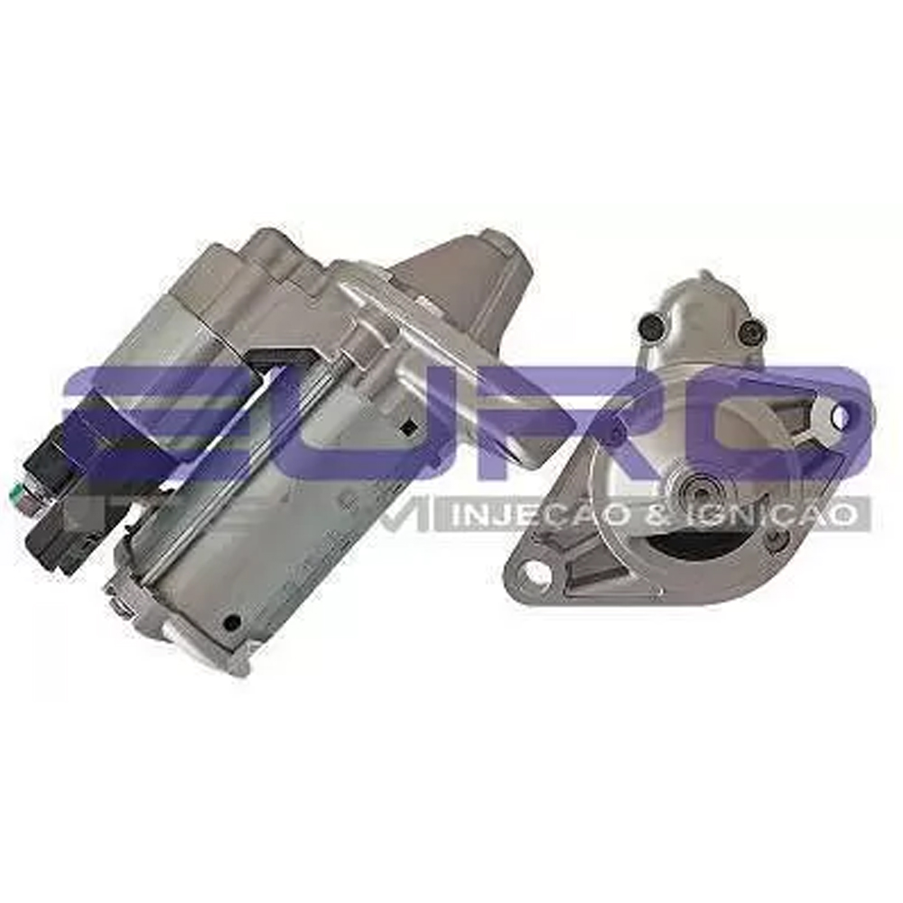 MOTOR DE PARTIDA