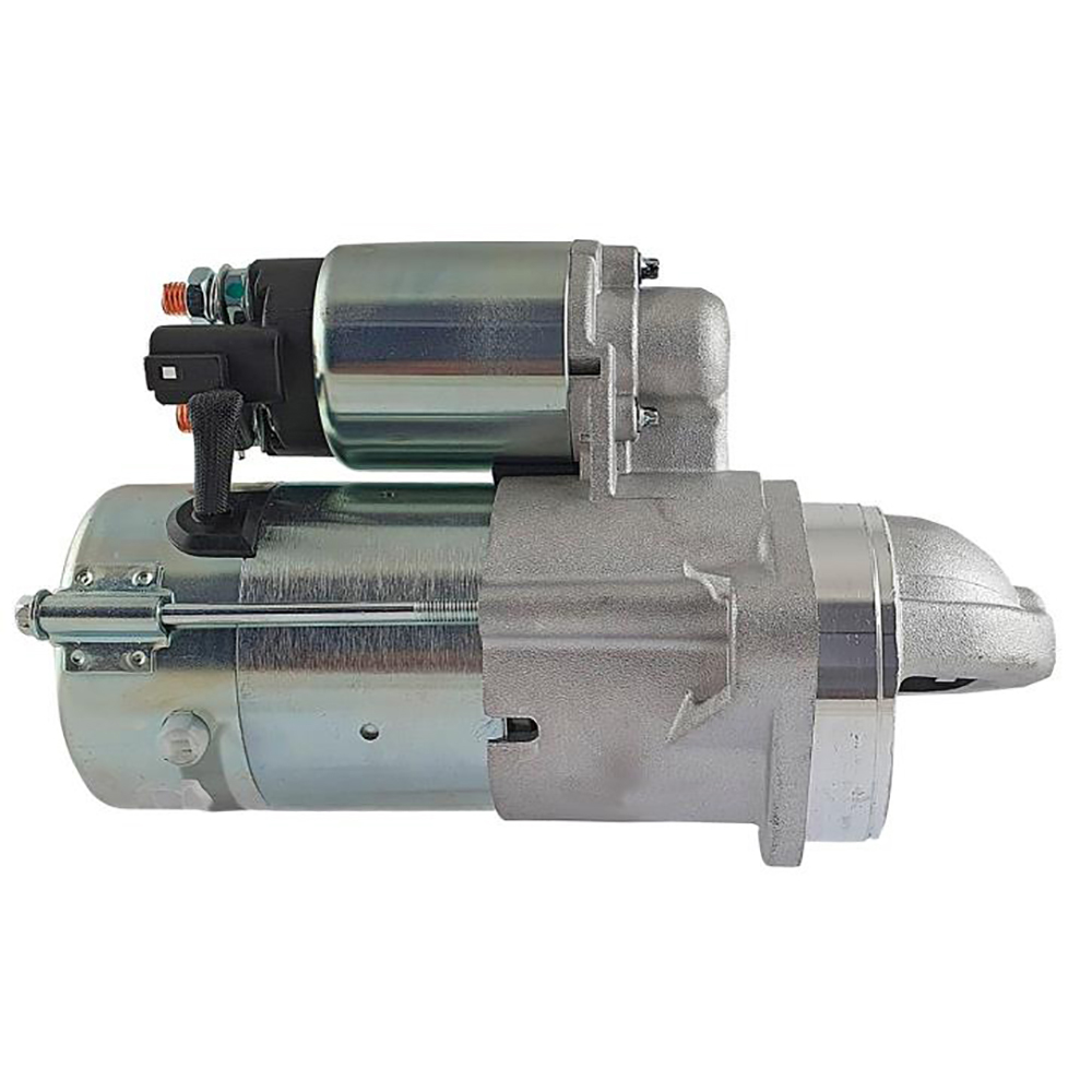 MOTOR DE PARTIDA