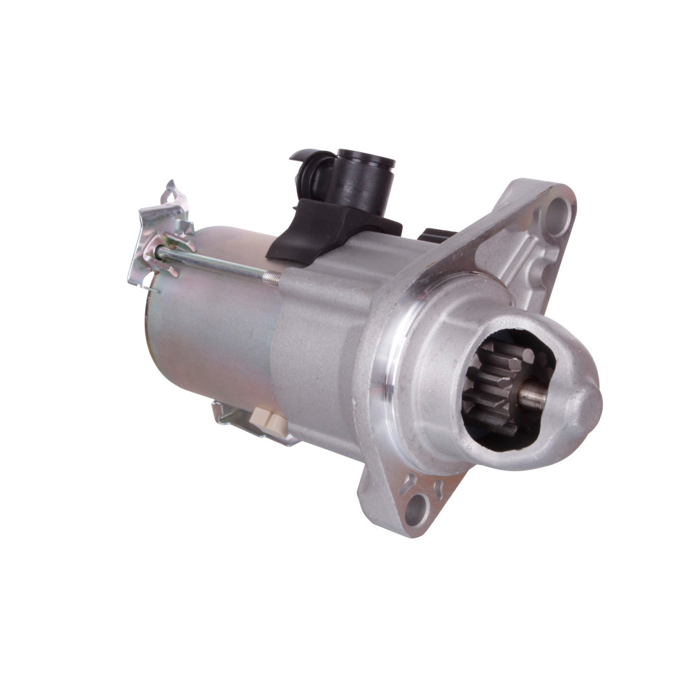 MOTOR DE PARTIDA