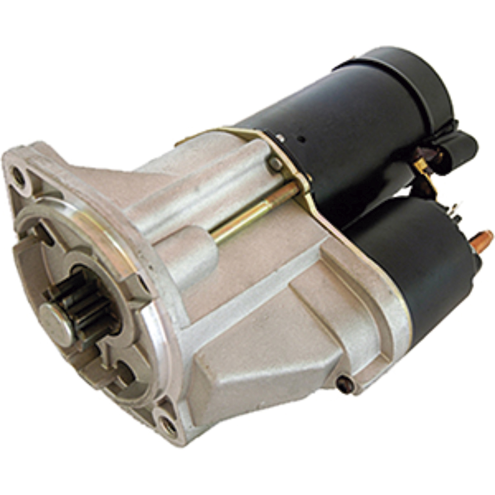 MOTOR DE PARTIDA