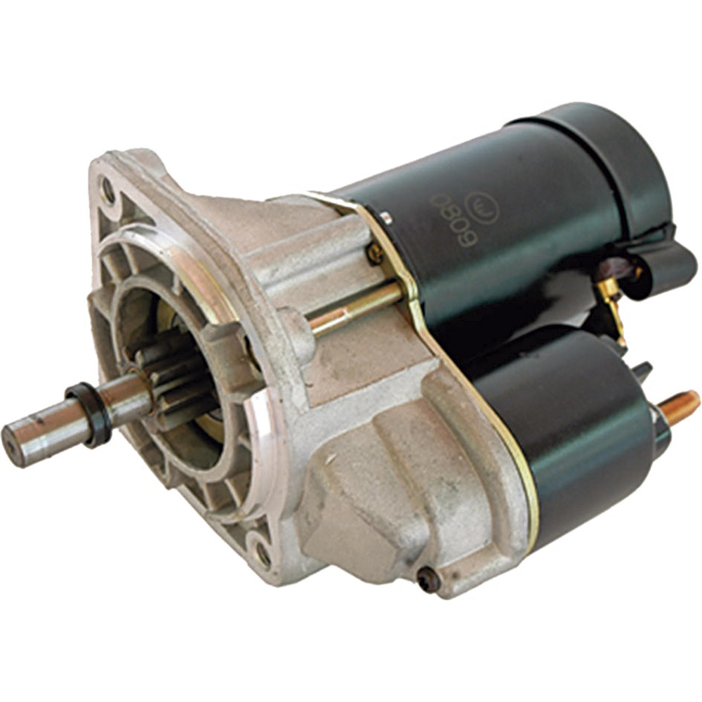 MOTOR DE PARTIDA
