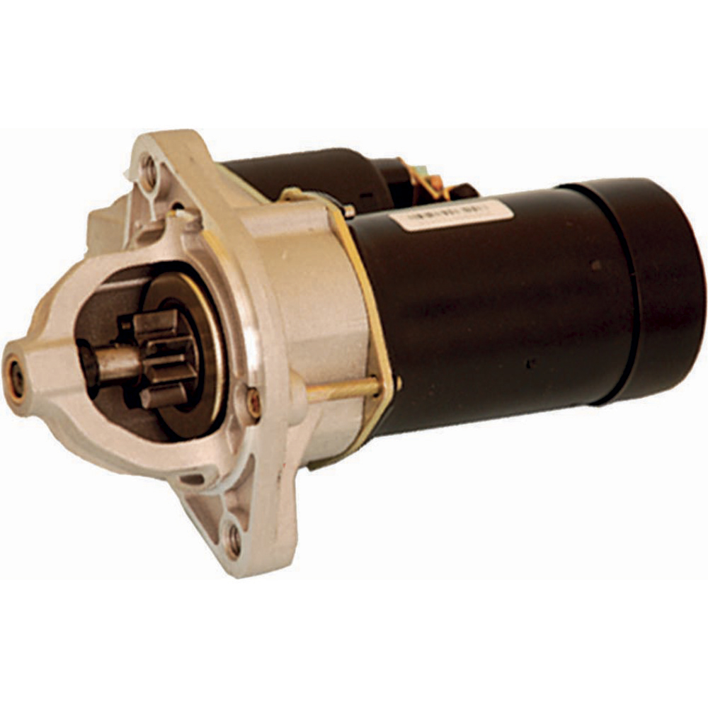 MOTOR DE PARTIDA