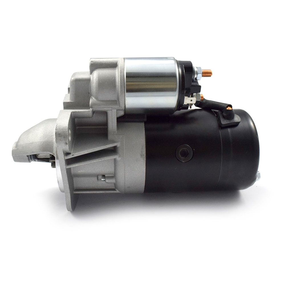 MOTOR DE PARTIDA