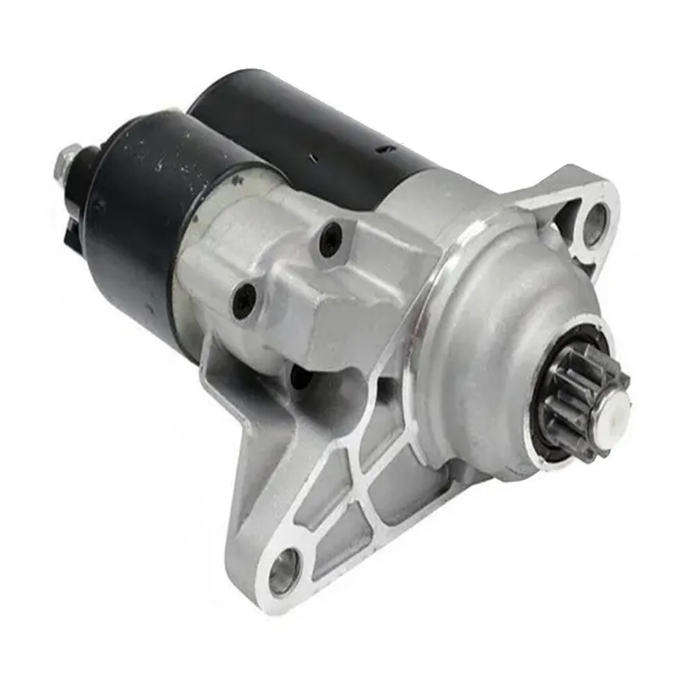 MOTOR DE PARTIDA