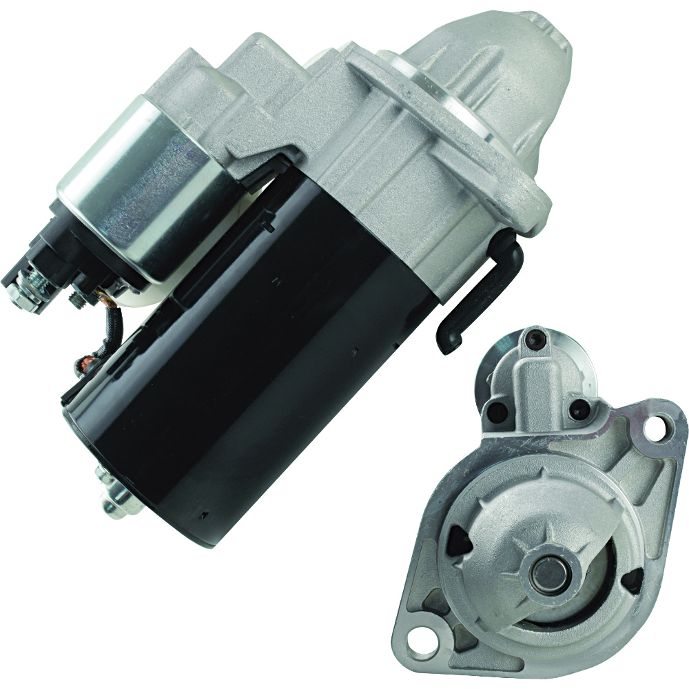 MOTOR DE PARTIDA