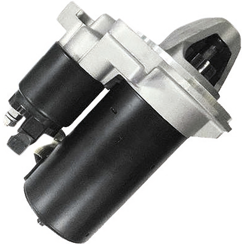 MOTOR DE PARTIDA