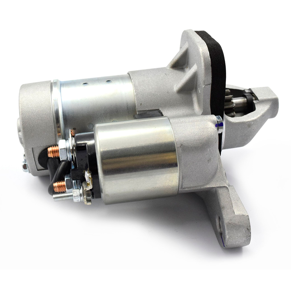 MOTOR DE PARTIDA
