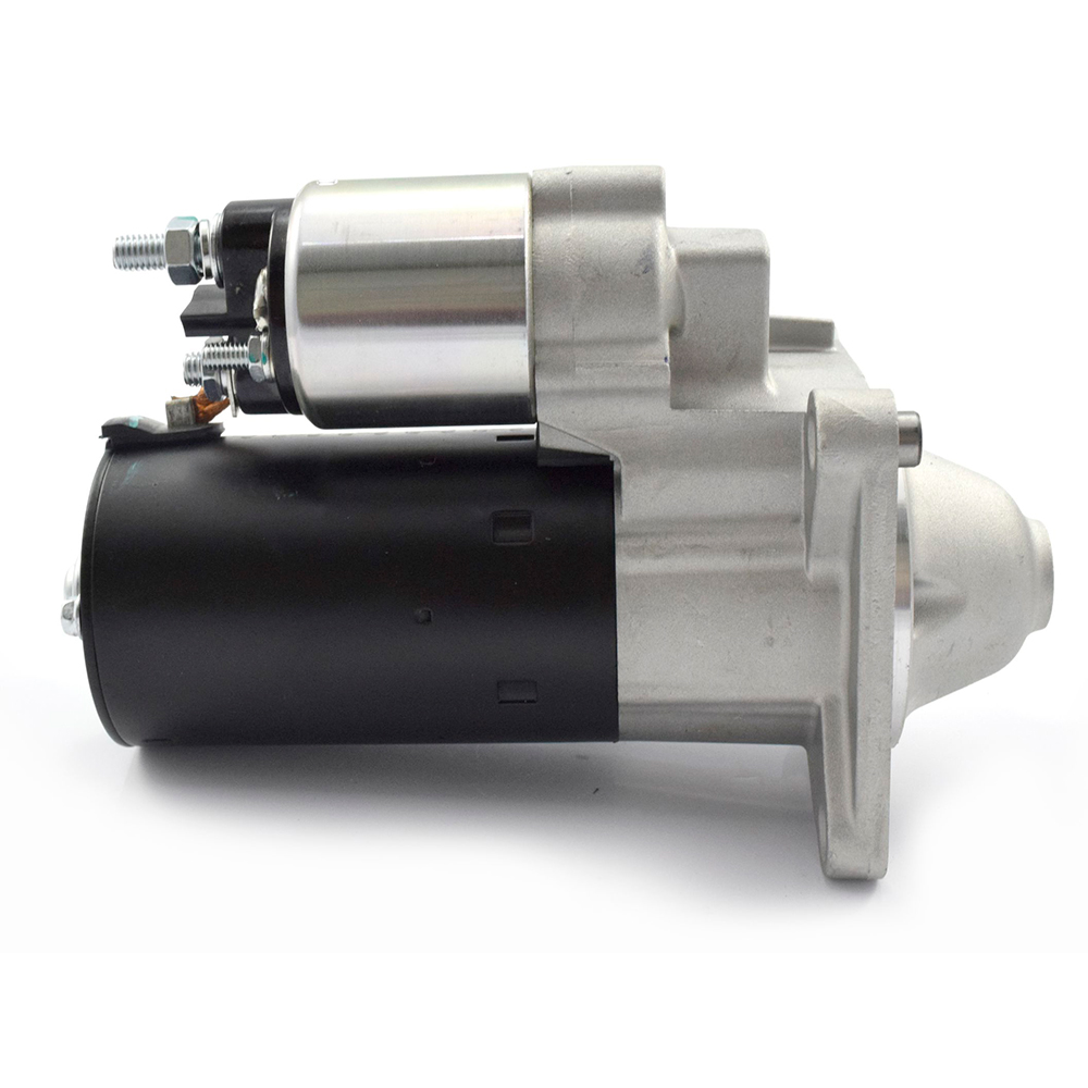 MOTOR DE PARTIDA