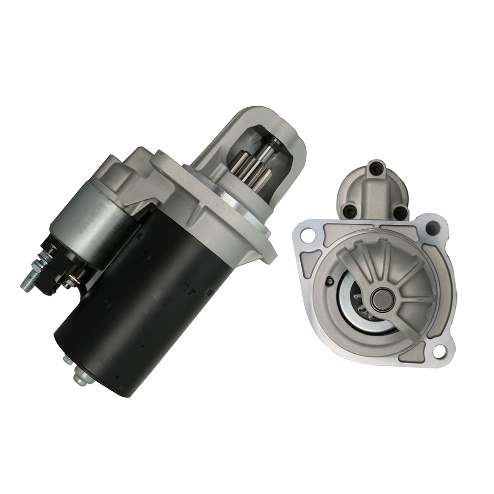 MOTOR DE PARTIDA