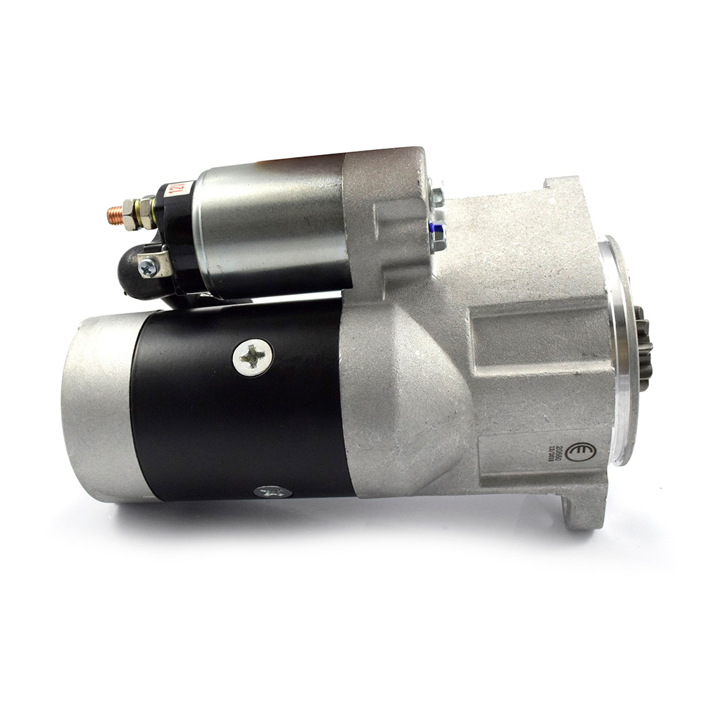 MOTOR DE PARTIDA