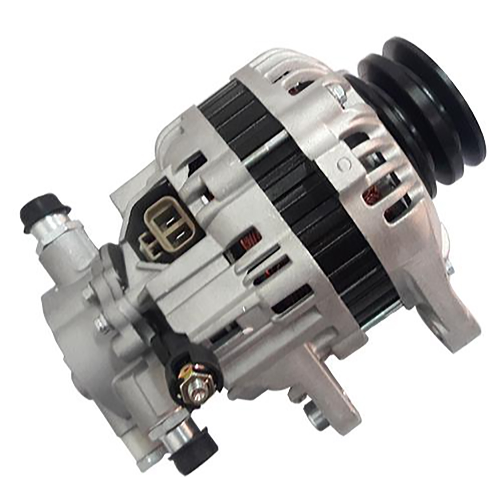 ALTERNADOR