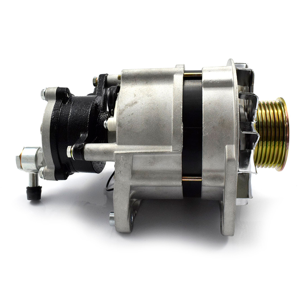 ALTERNADOR