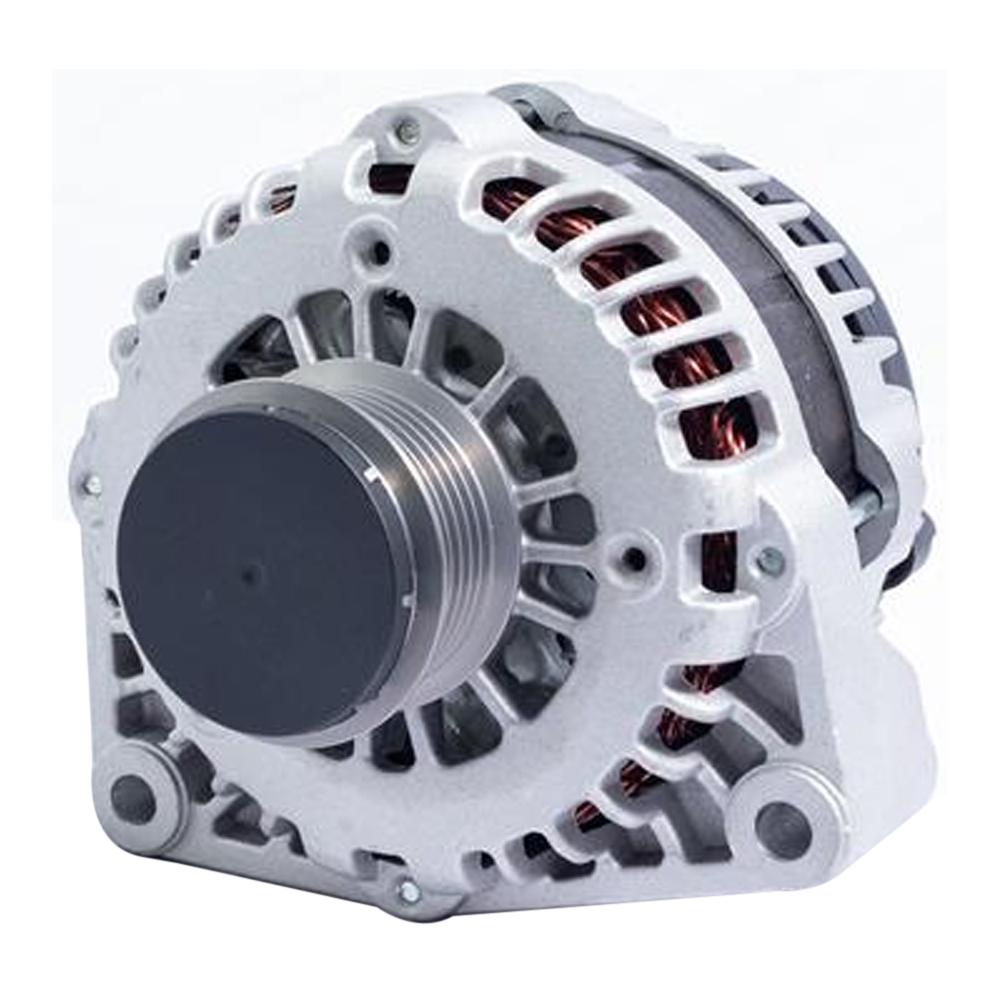 ALTERNADOR