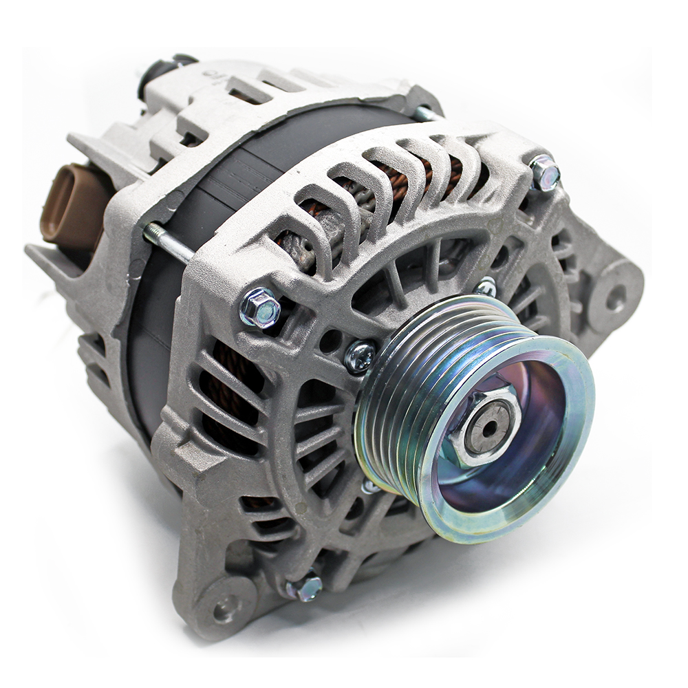 ALTERNADOR