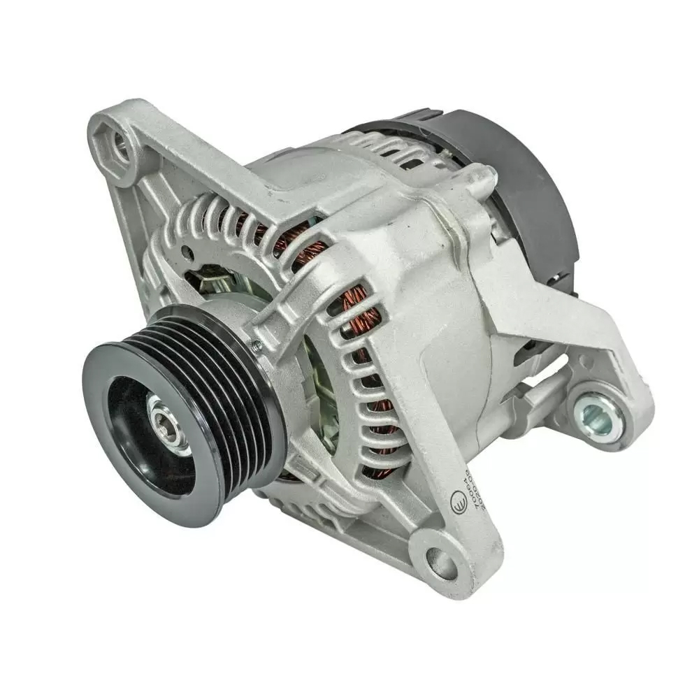 ALTERNADOR