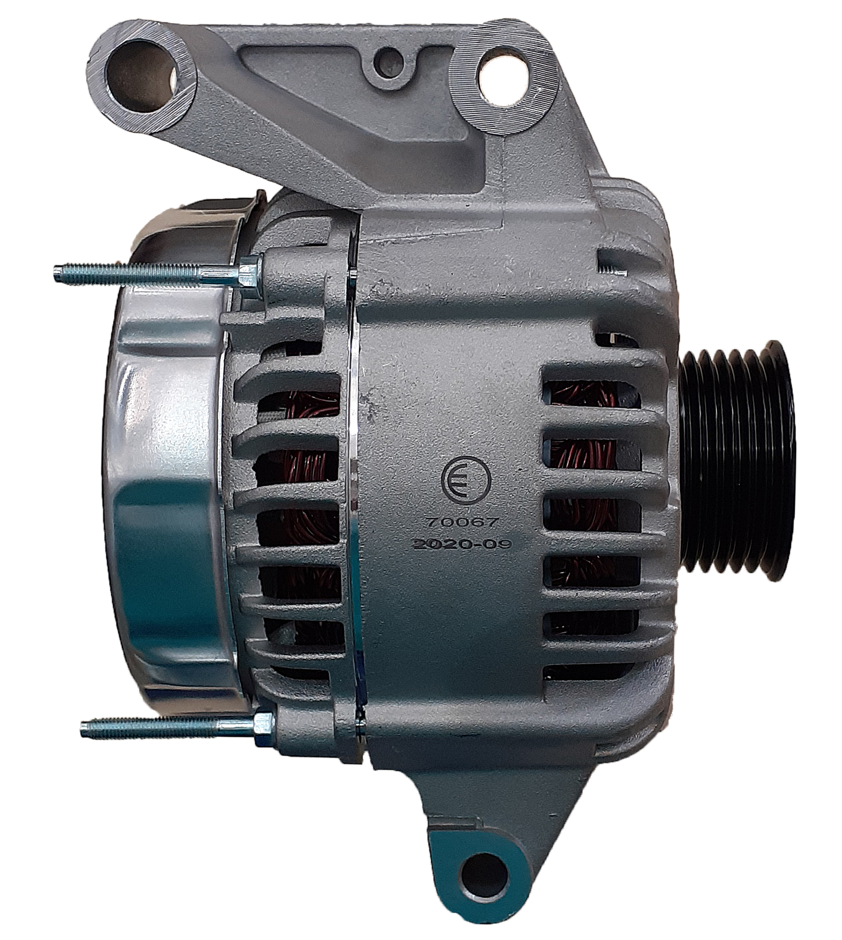 ALTERNADOR