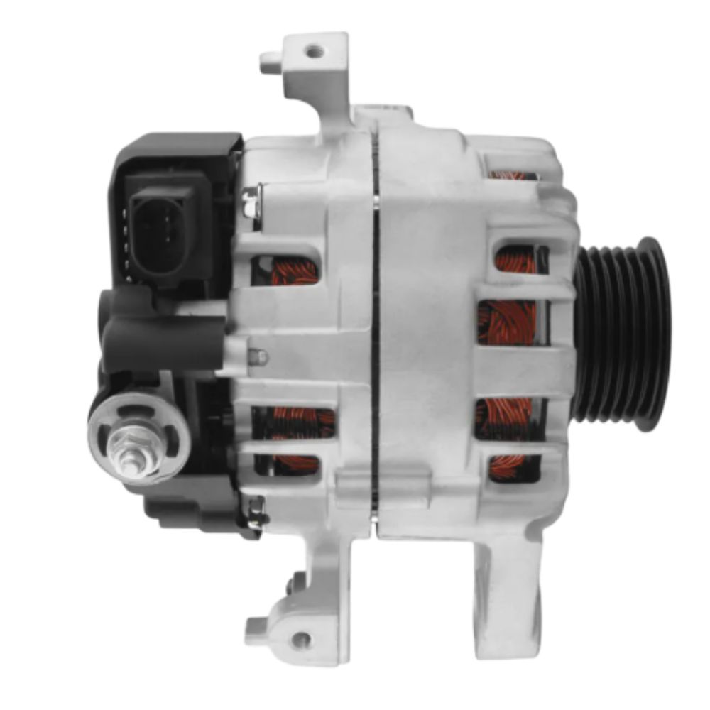 ALTERNADOR