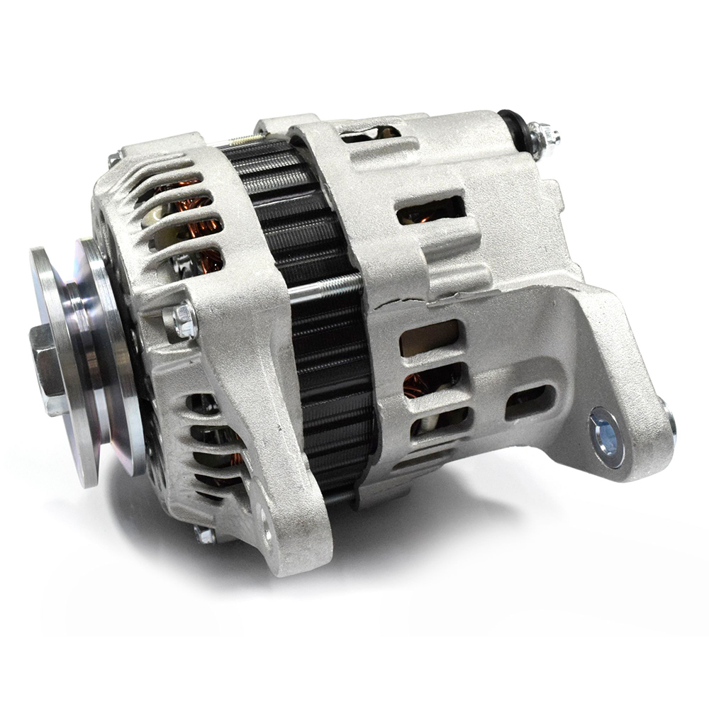 ALTERNADOR