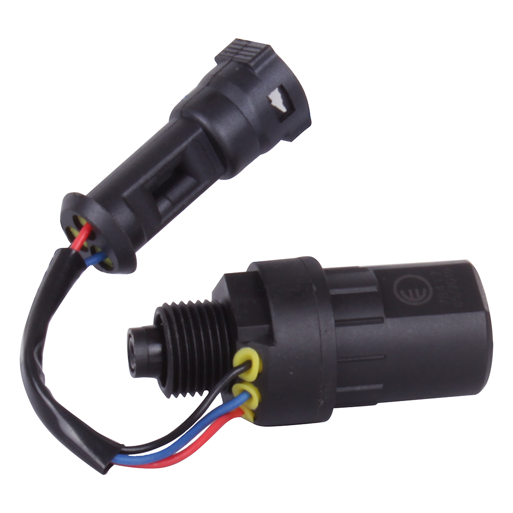 SENSOR DE VELOCIDADE