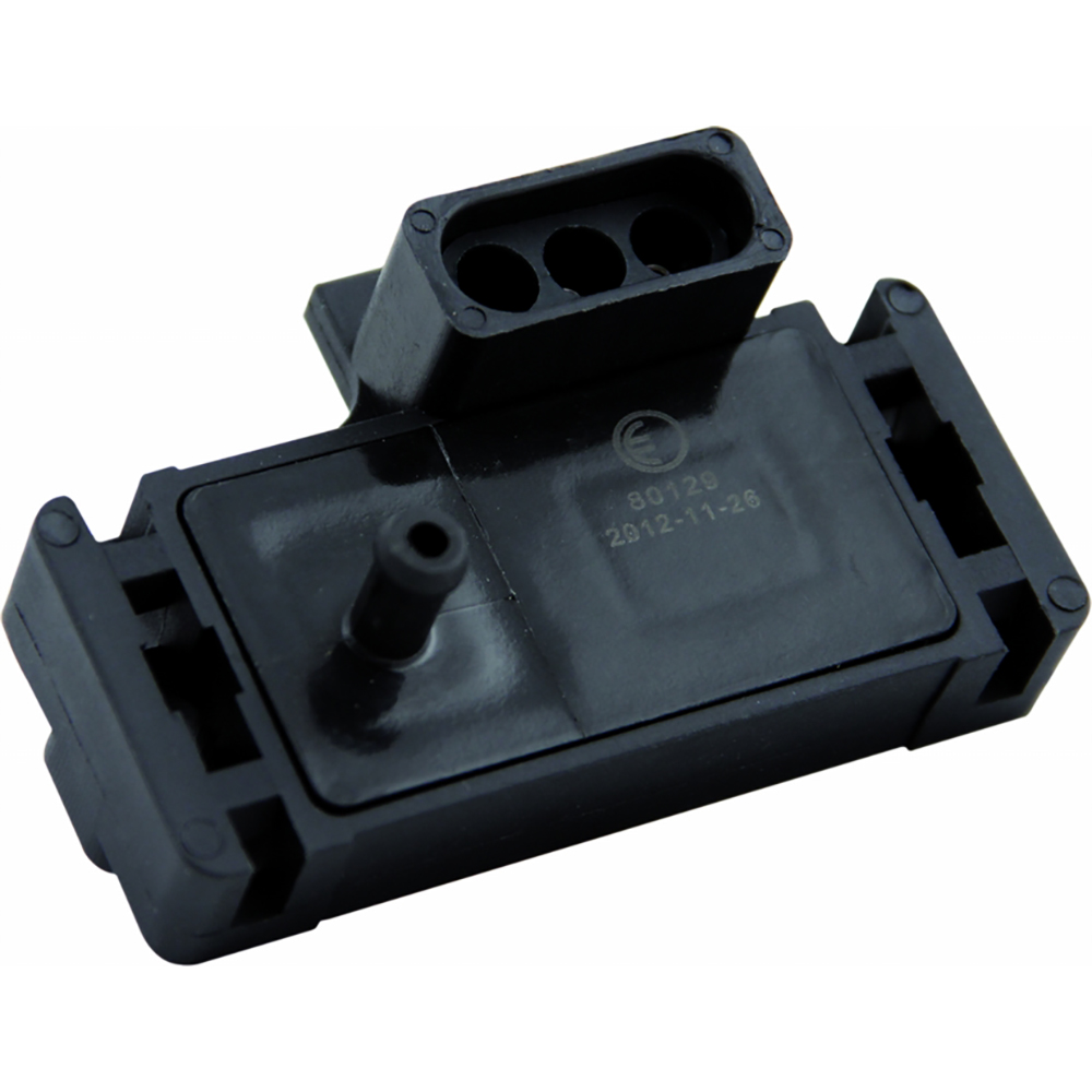 SENSOR MAP