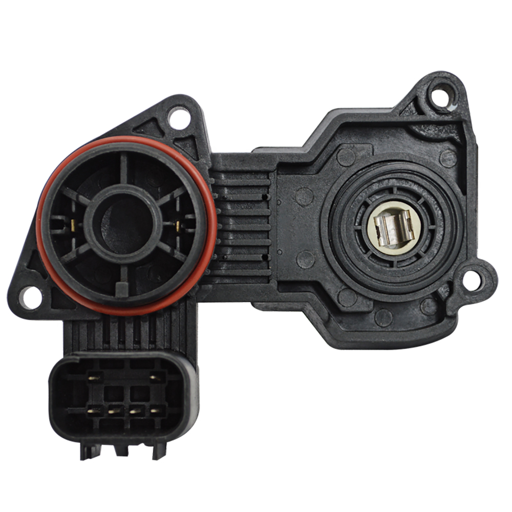 SENSOR BORBOLETA