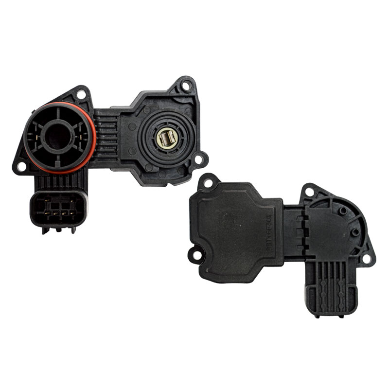 SENSOR BORBOLETA