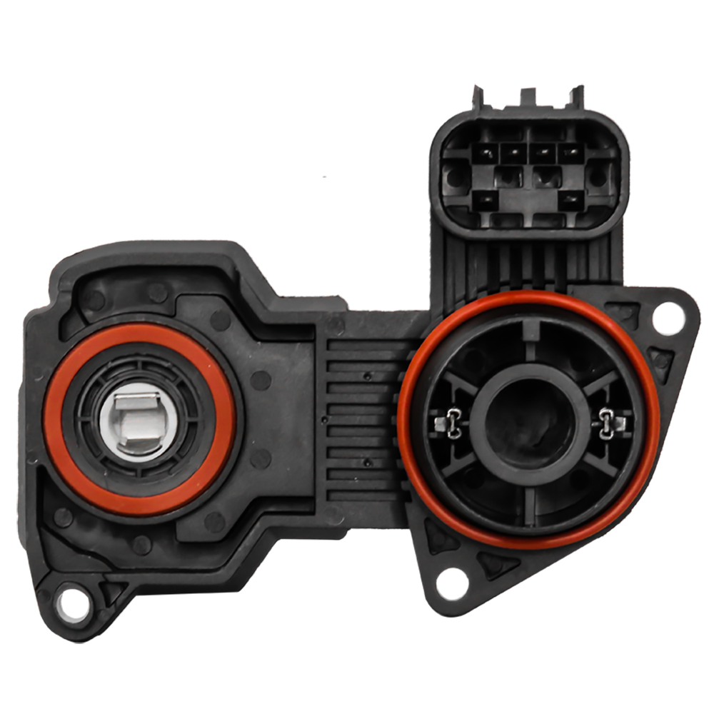 SENSOR BORBOLETA