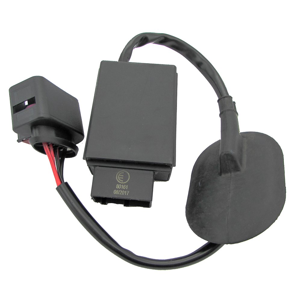 MODULO CONTROLE COMBUSTIVEL