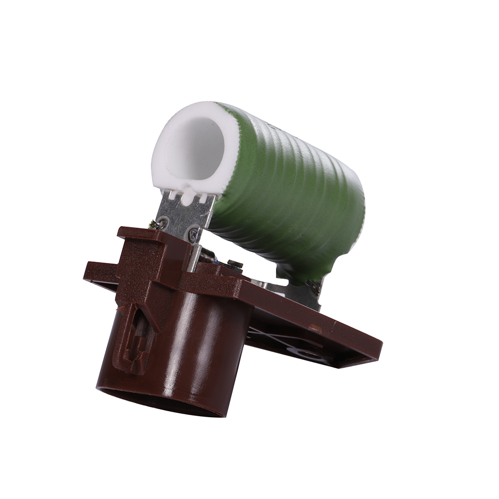 RESISTENCIA DO VENTILADOR