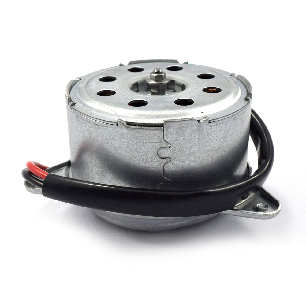 MOTOR VENTILADOR DO RADIADOR