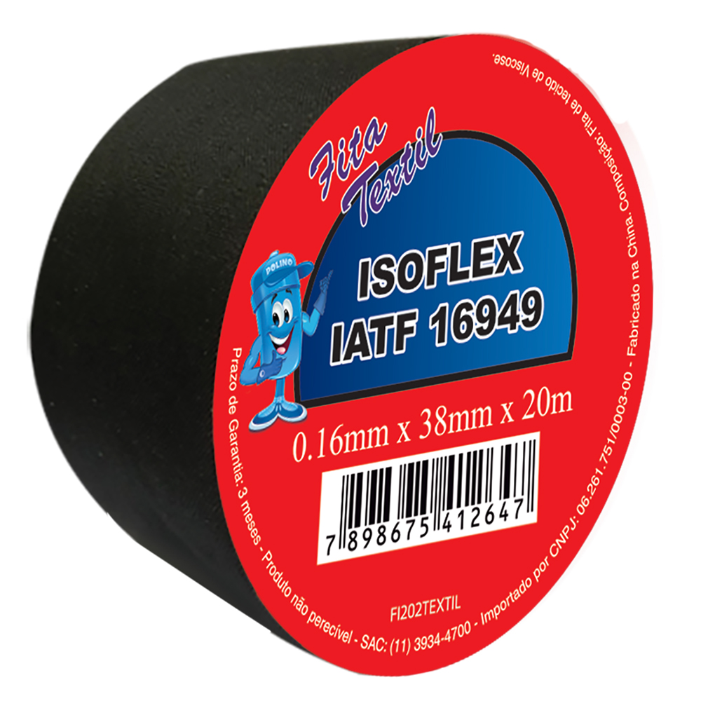FITA ISOLANTE