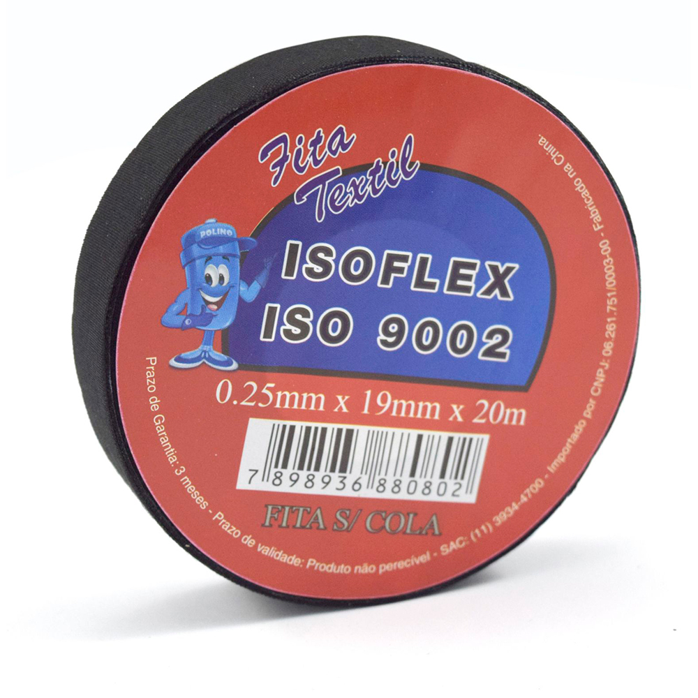 FITA ISOLANTE