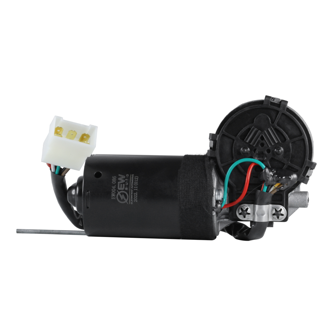 MOTOR DO LIMPADOR