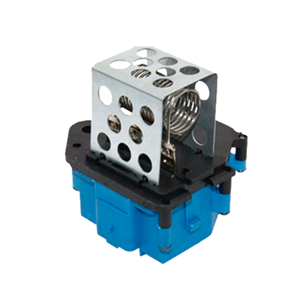 RESISTENCIA DO ELETROVENTILADOR