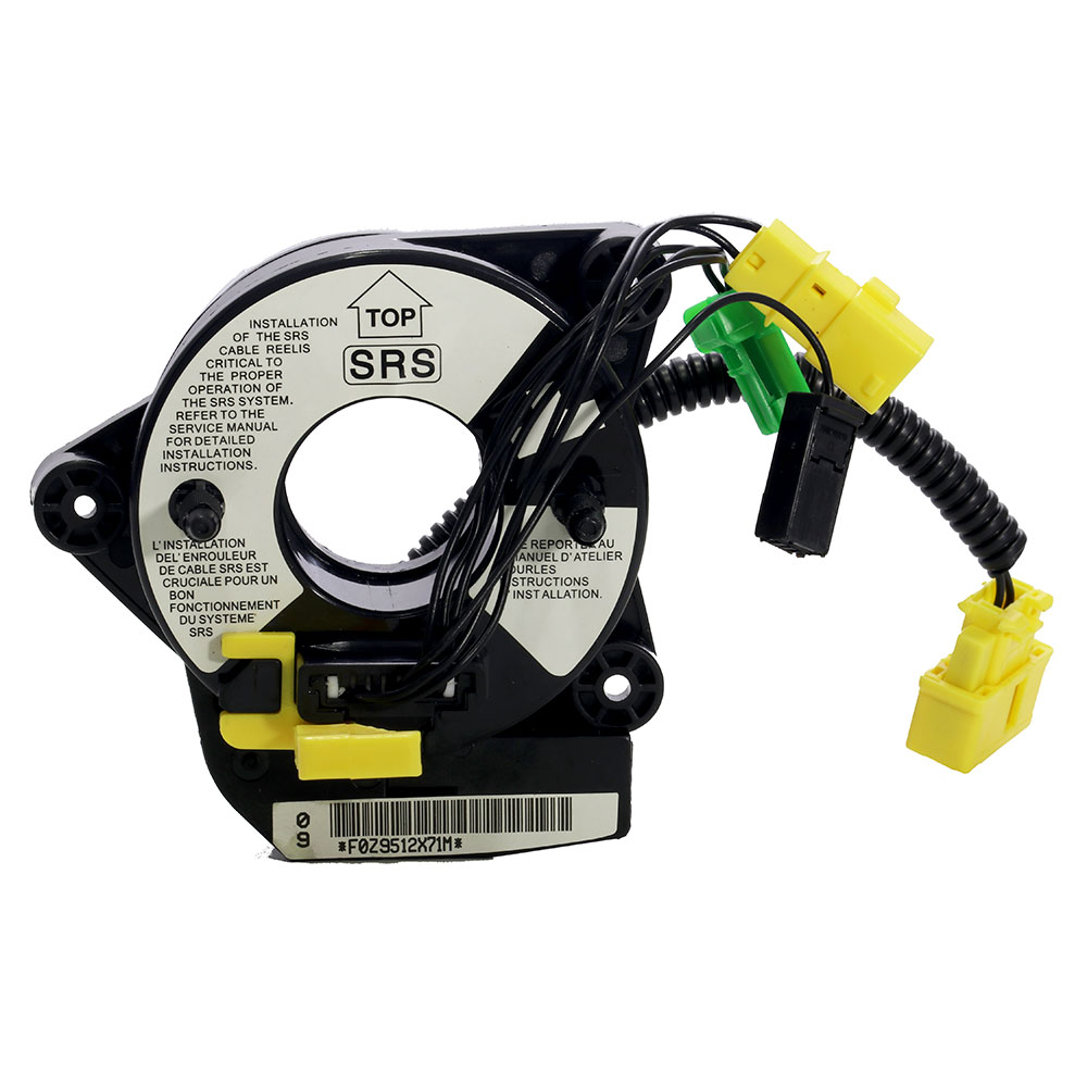 CINTA PARA AIR BAG