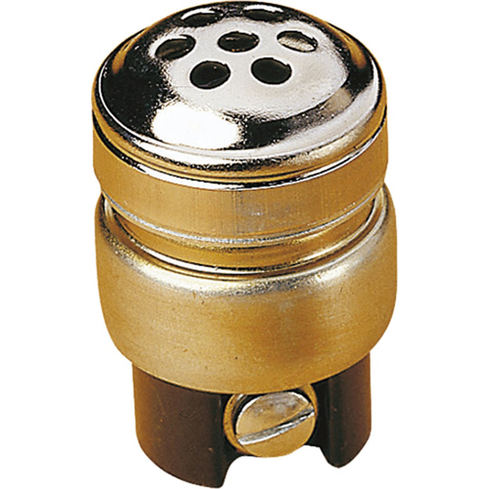 CONTROLE DE VELAS AQUECIDAS