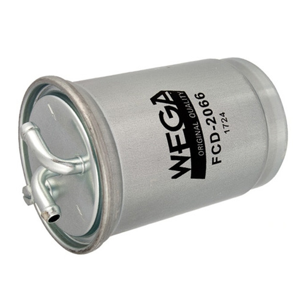 FILTRO DE COMBUSTIVEL
