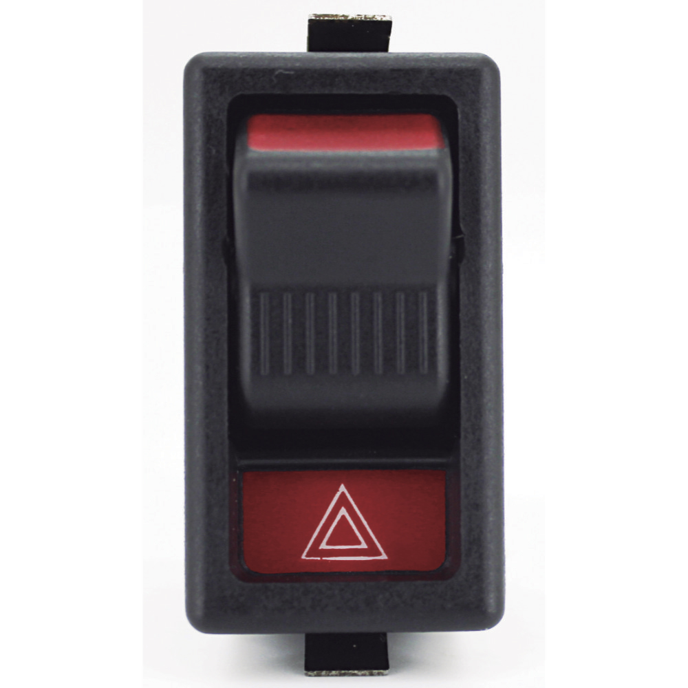 INTERRUPTOR PARA ALERTA