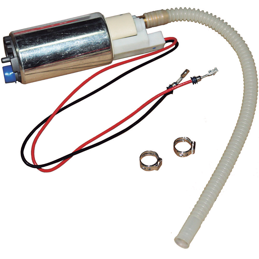 KIT DA BOMBA DE COMBUSTIVEL