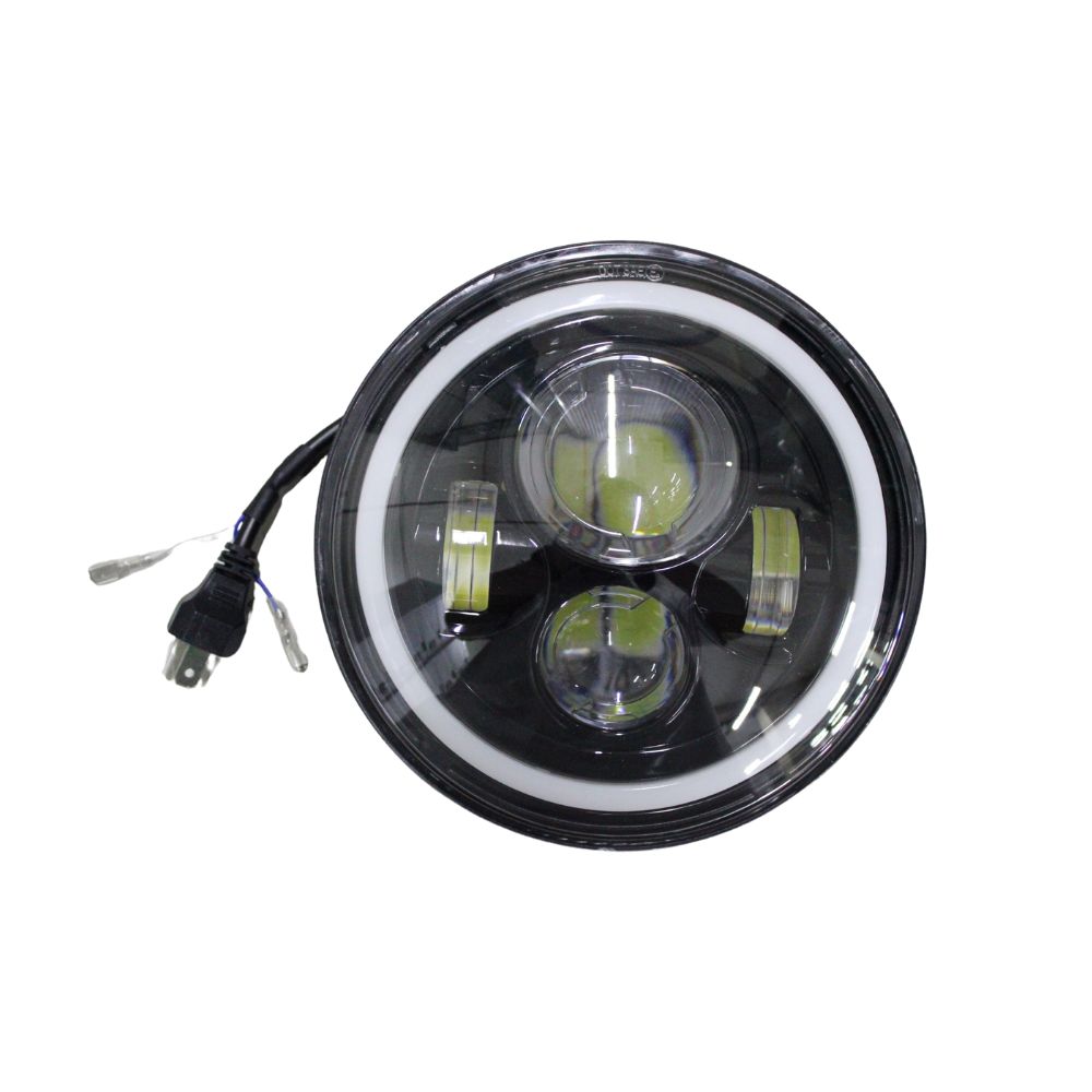 FAROL AUXILIAR LED