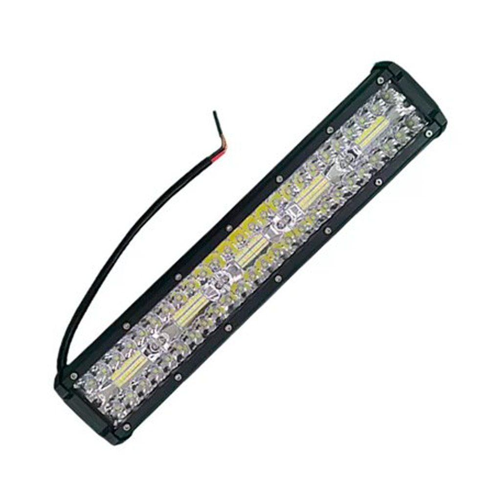 FAROL AUXILIAR