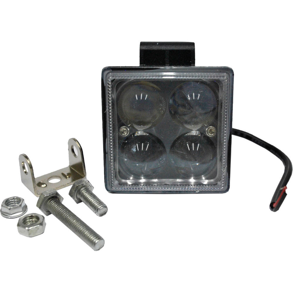 FAROL AUXILIAR LED
