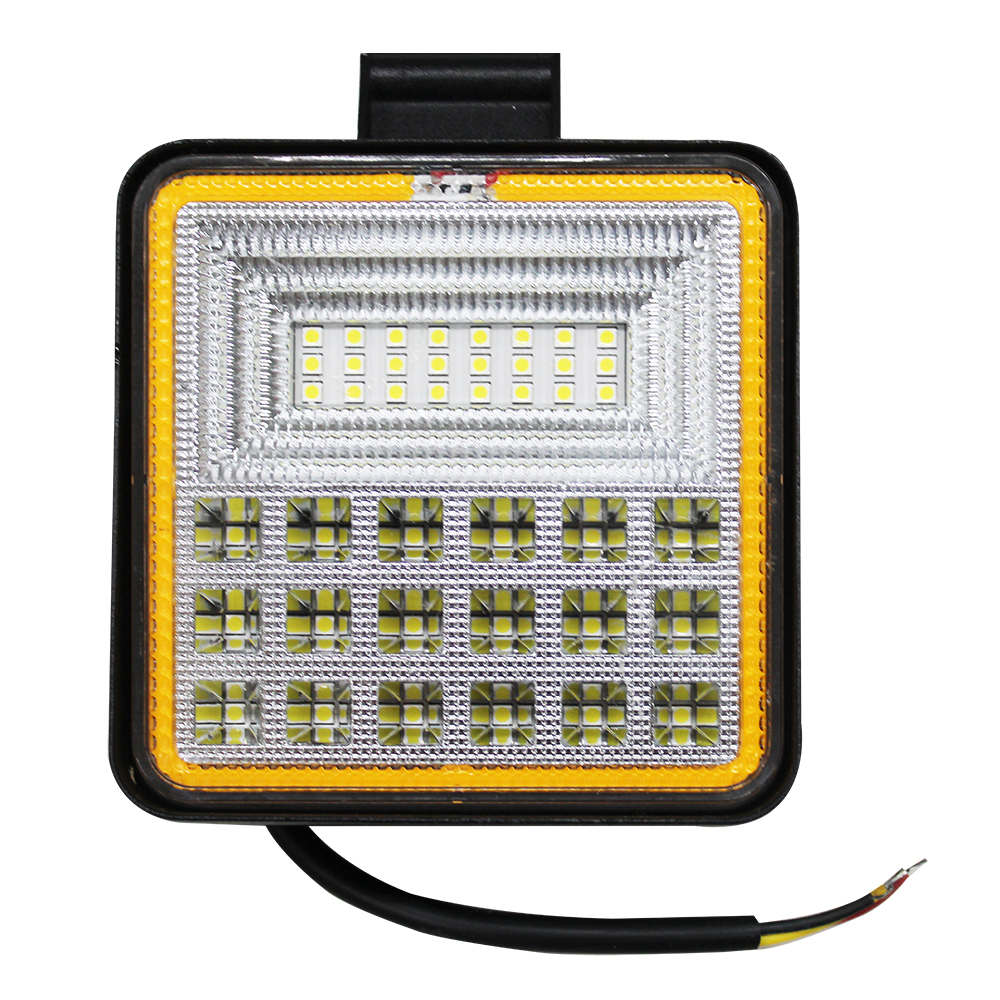 FAROL AUXILIAR