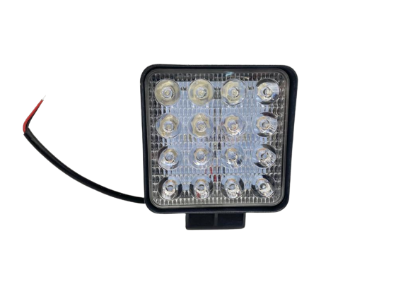 FAROL AUXILIAR